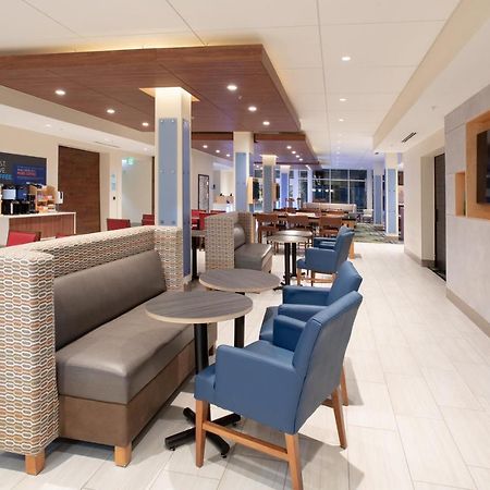 Holiday Inn Express & Suites - Goodland I-70 By Ihg Εξωτερικό φωτογραφία