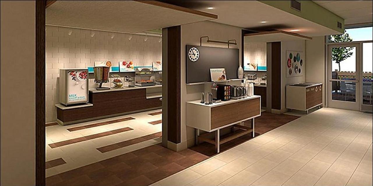 Holiday Inn Express & Suites - Goodland I-70 By Ihg Εξωτερικό φωτογραφία
