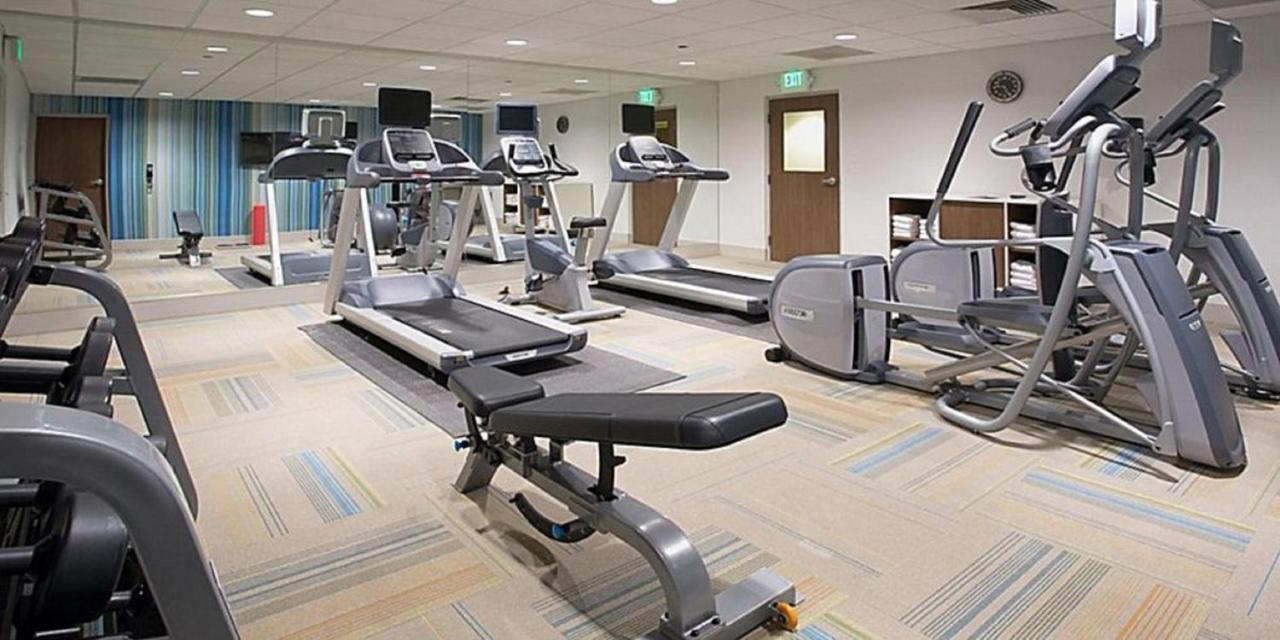 Holiday Inn Express & Suites - Goodland I-70 By Ihg Εξωτερικό φωτογραφία