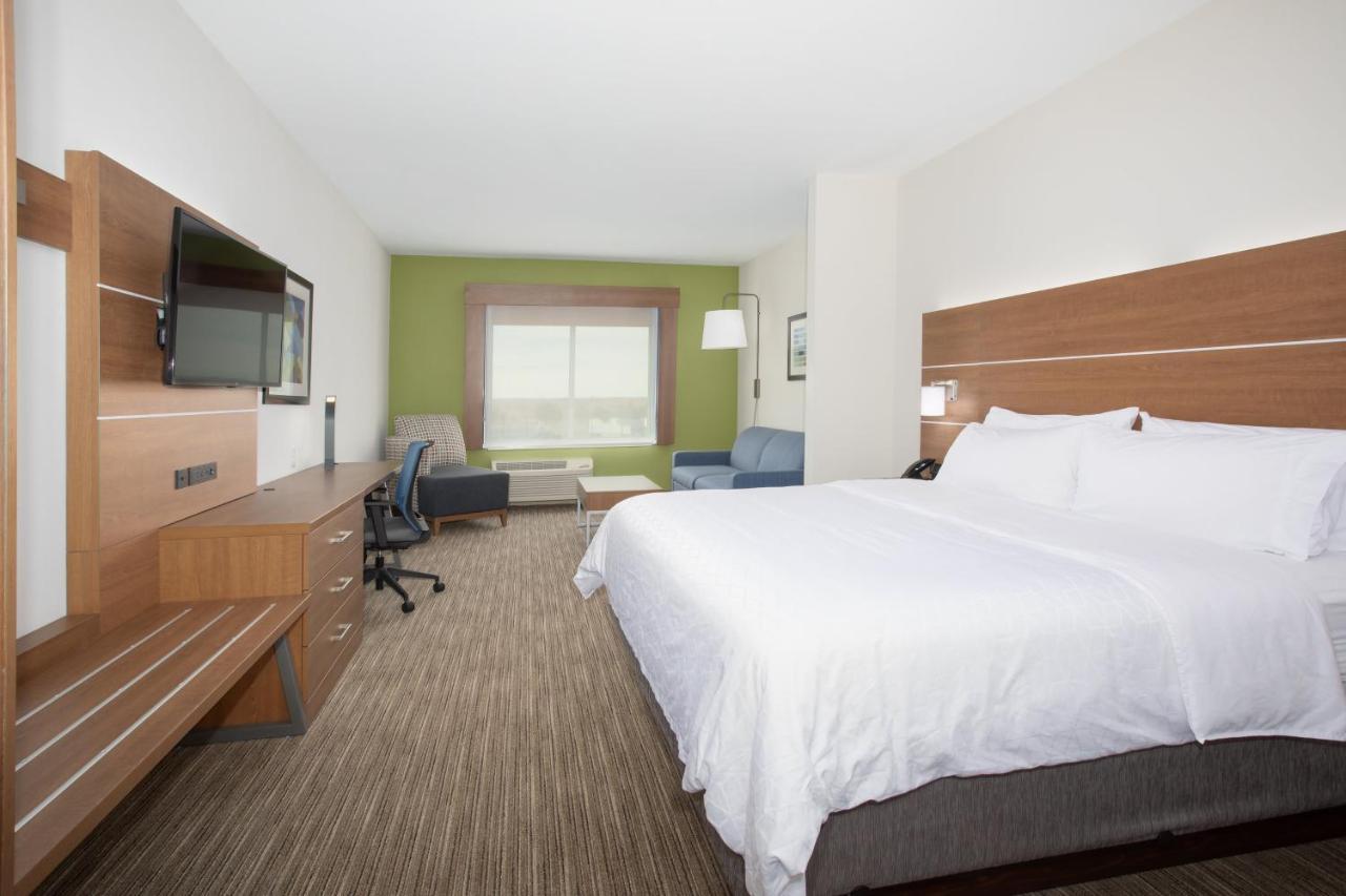 Holiday Inn Express & Suites - Goodland I-70 By Ihg Εξωτερικό φωτογραφία