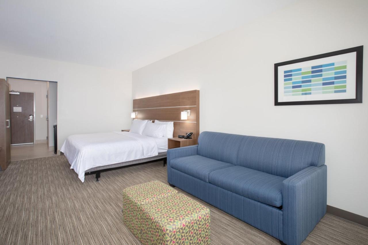 Holiday Inn Express & Suites - Goodland I-70 By Ihg Εξωτερικό φωτογραφία