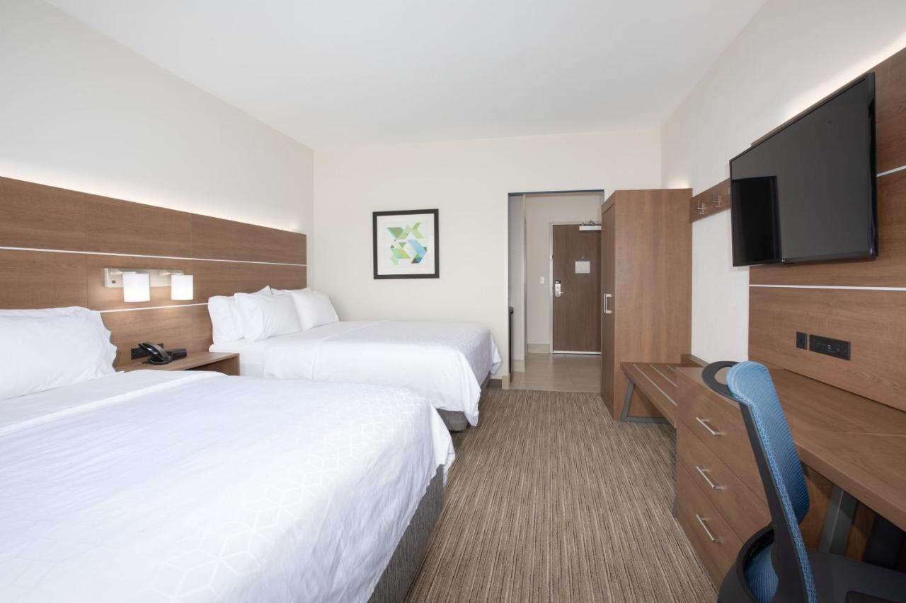 Holiday Inn Express & Suites - Goodland I-70 By Ihg Εξωτερικό φωτογραφία