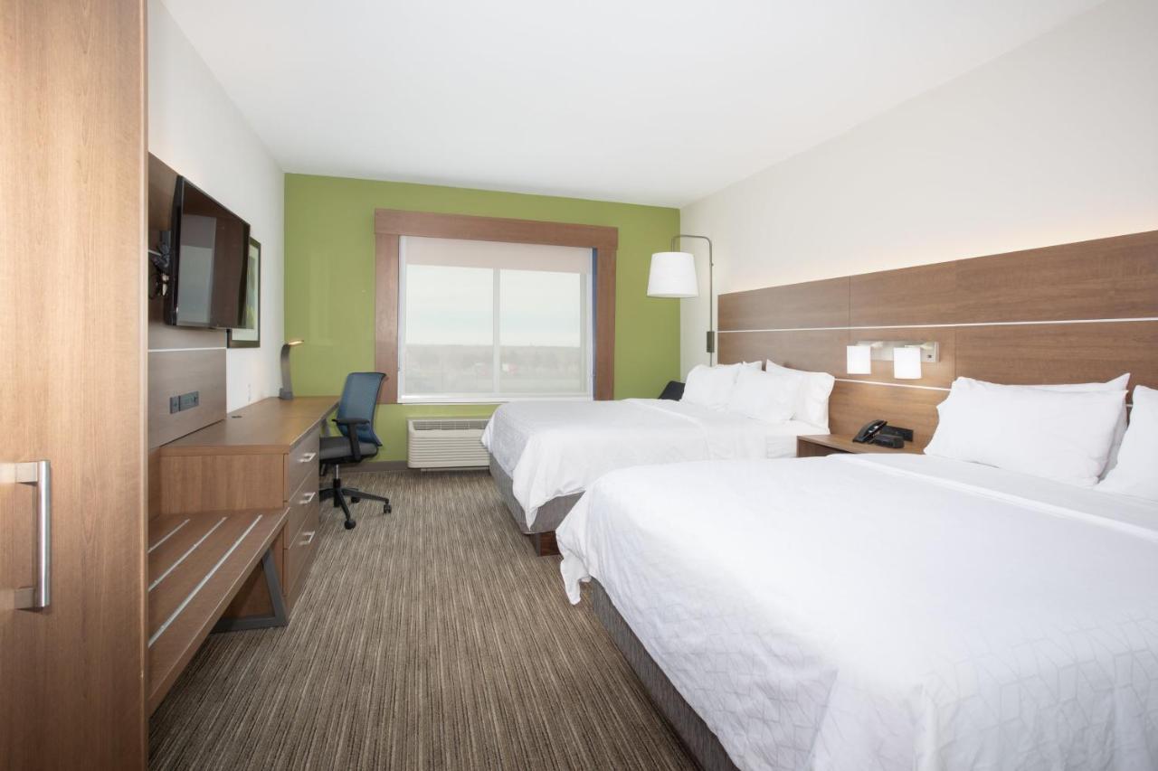 Holiday Inn Express & Suites - Goodland I-70 By Ihg Εξωτερικό φωτογραφία