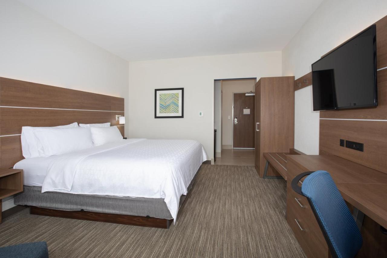 Holiday Inn Express & Suites - Goodland I-70 By Ihg Εξωτερικό φωτογραφία