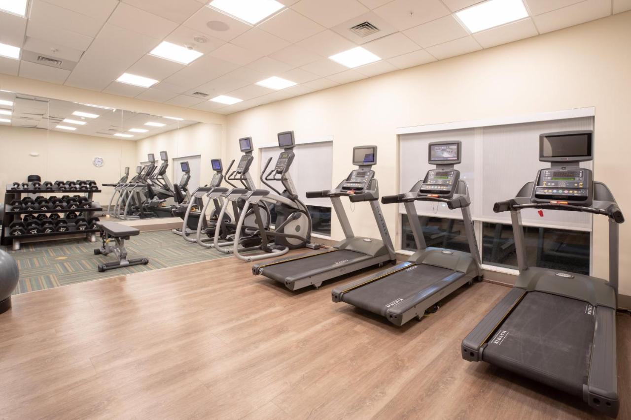 Holiday Inn Express & Suites - Goodland I-70 By Ihg Εξωτερικό φωτογραφία