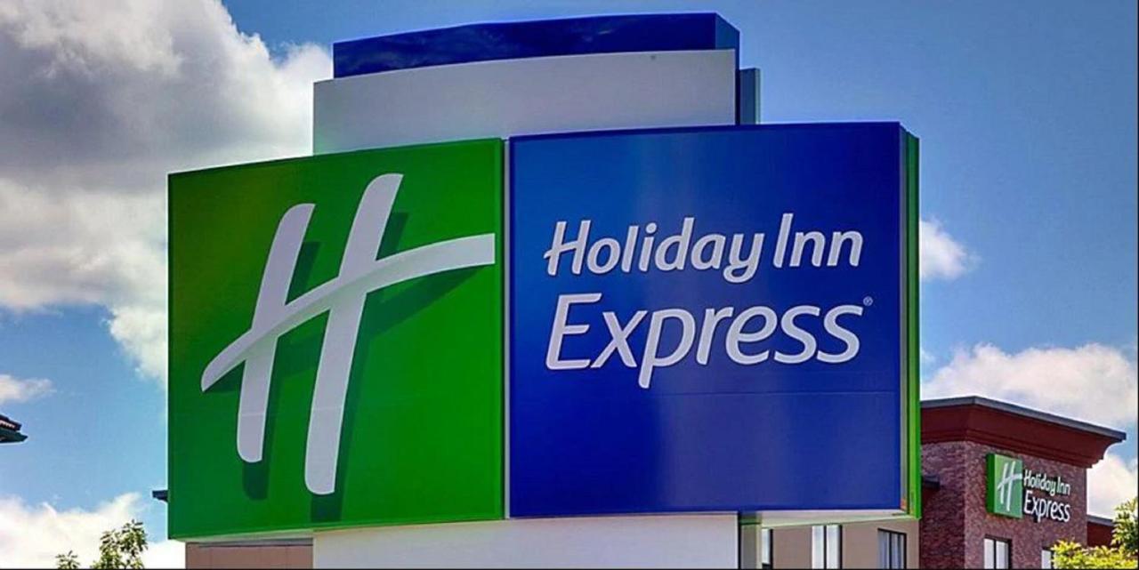 Holiday Inn Express & Suites - Goodland I-70 By Ihg Εξωτερικό φωτογραφία